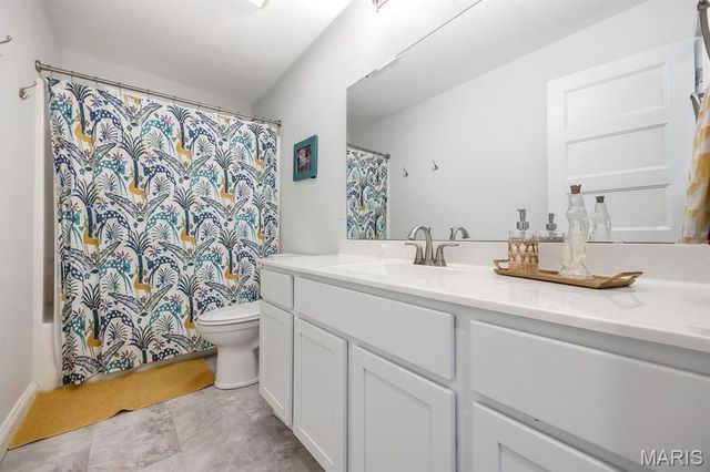 233 Beauregard Drive, Shiloh, IL 62221