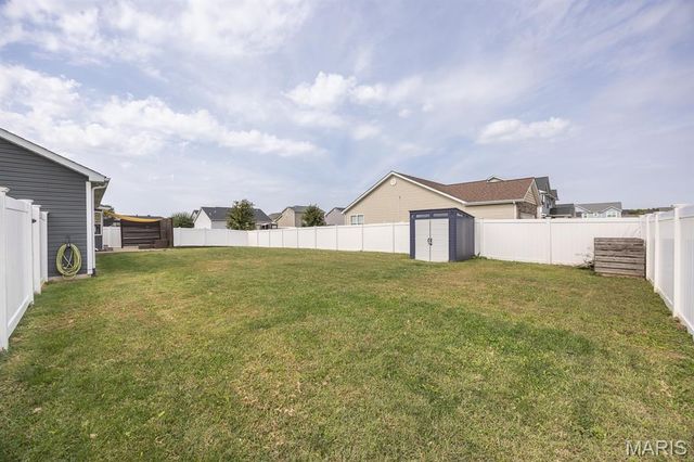233 Beauregard Drive, Shiloh, IL 62221