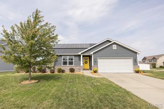 233 Beauregard Drive, Shiloh, IL 62221