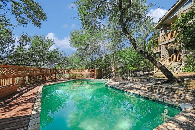 5203 Doe Valley LN, Austin, TX 78759