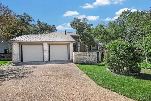 5203 Doe Valley LN, Austin, TX 78759