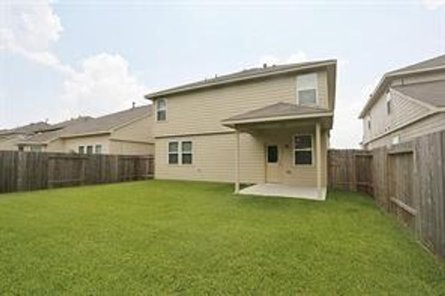 10011 Cobbs Cove Lane, Houston, TX 77044