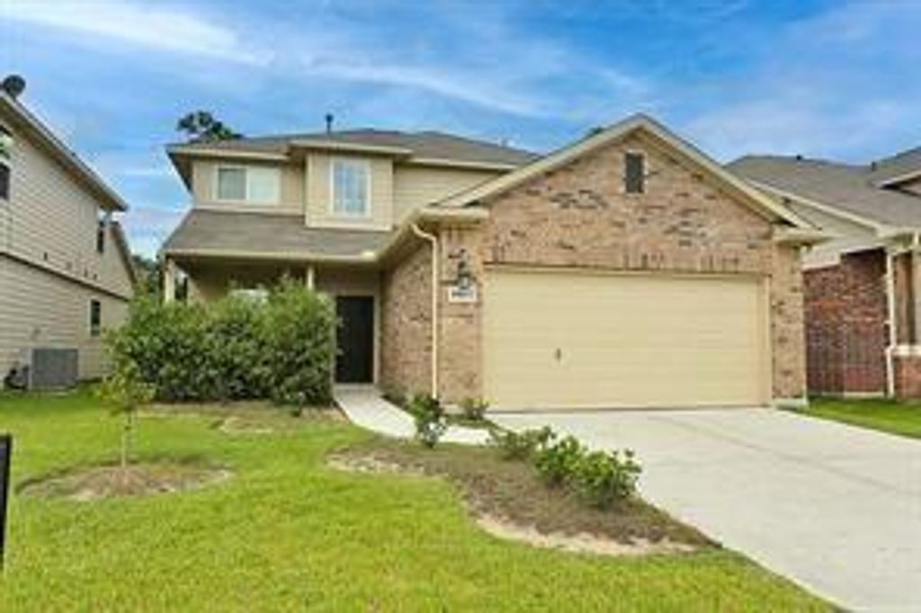 10011 Cobbs Cove Lane, Houston, TX 77044