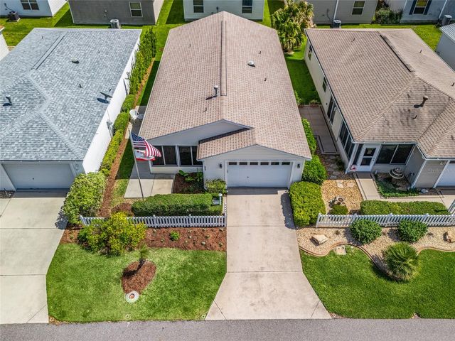 2324 PICKENS PLACE, The Villages, FL 32162