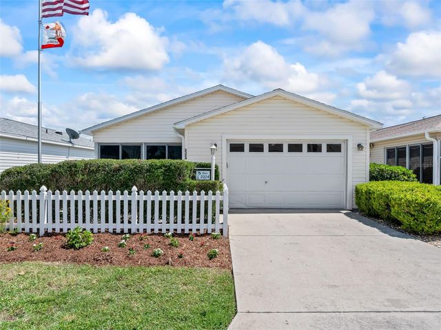 2324 PICKENS PLACE, The Villages, FL 32162