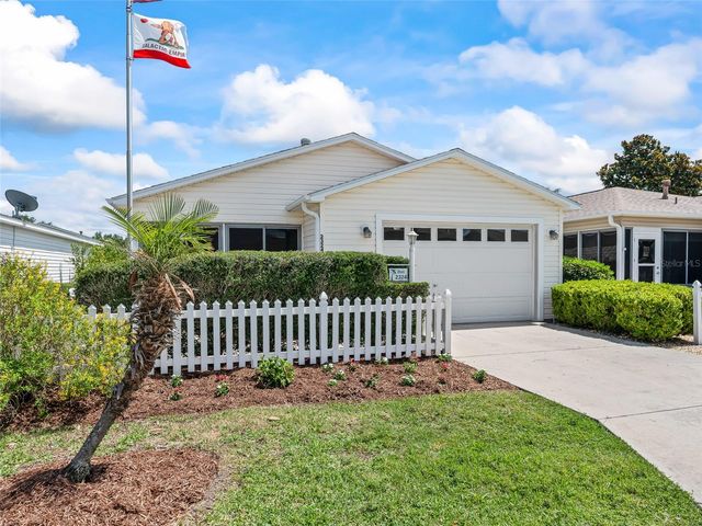 2324 PICKENS PLACE, The Villages, FL 32162