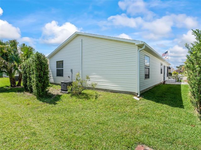 2324 PICKENS PLACE, The Villages, FL 32162