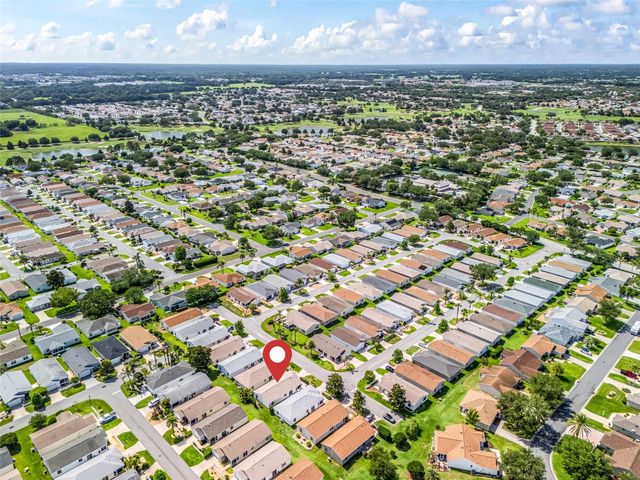 2324 PICKENS PLACE, The Villages, FL 32162