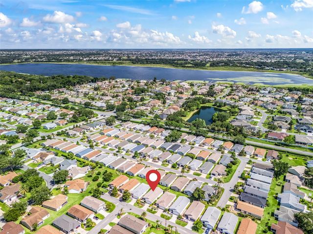 2324 PICKENS PLACE, The Villages, FL 32162