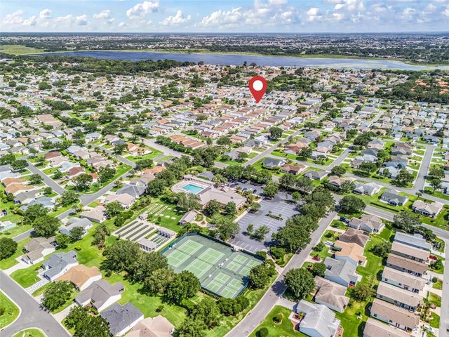 2324 PICKENS PLACE, The Villages, FL 32162