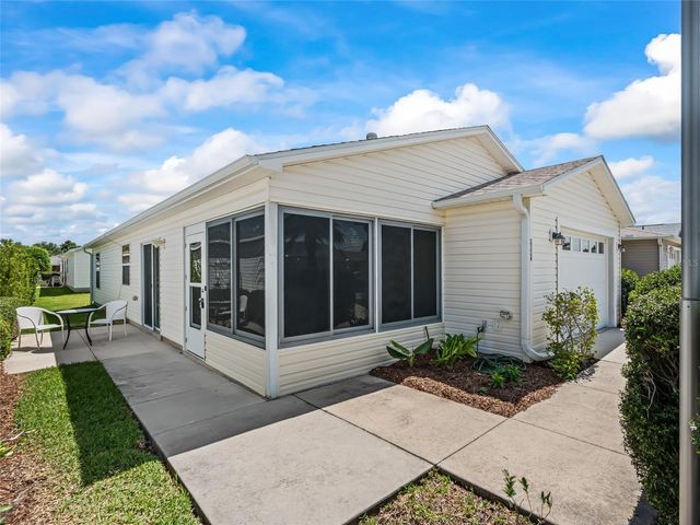 2324 PICKENS PLACE, The Villages, FL 32162