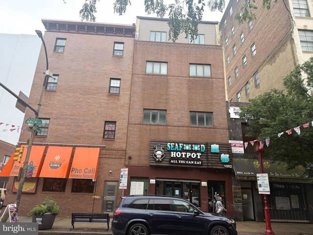 1002-00 ARCH ST, Philadelphia, PA 19107
