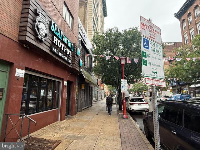 1002-00 ARCH ST, Philadelphia, PA 19107