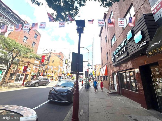 1002-00 ARCH ST, Philadelphia, PA 19107