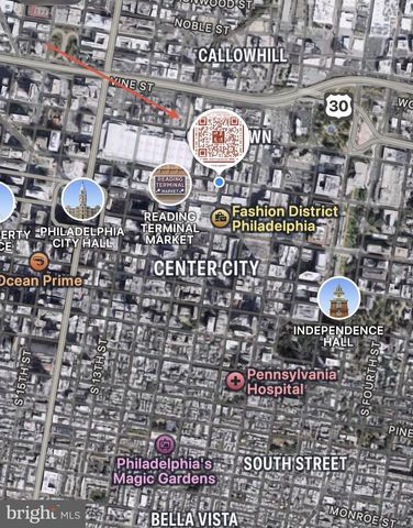 1002-00 ARCH ST, Philadelphia, PA 19107