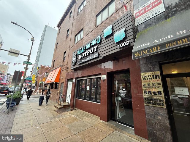 1002-00 ARCH ST, Philadelphia, PA 19107