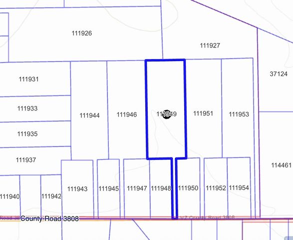 1911 VZ County Rd 3808, Wills Point, TX 75169