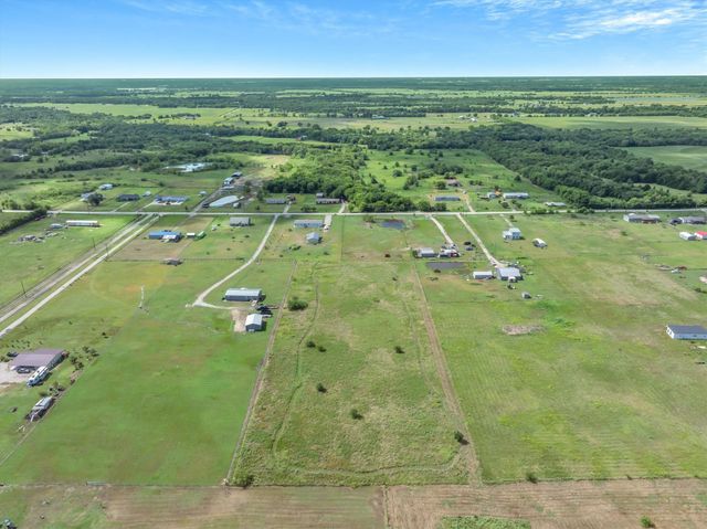 1911 VZ County Rd 3808, Wills Point, TX 75169