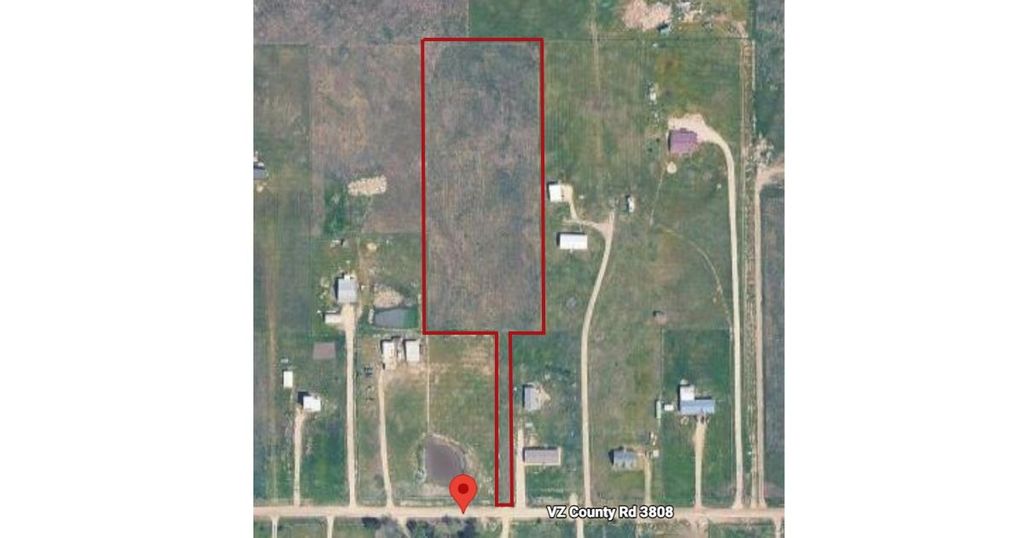 1911 VZ County Rd 3808, Wills Point, TX 75169