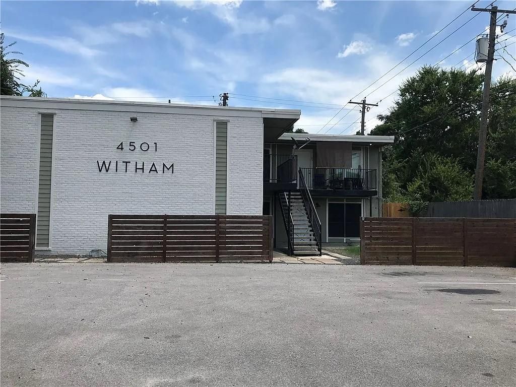 4501 Witham LN 108, Austin, TX 78745