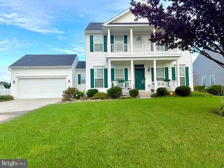 76 MANDRAKE DR, Magnolia, DE 19962