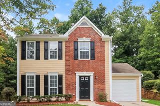 7206 Bridgeport Court, Austell, GA 30168