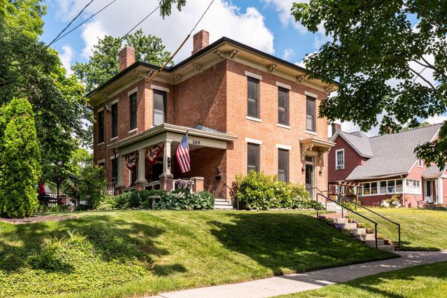 269 N Sandusky Street, Delaware, OH 43015