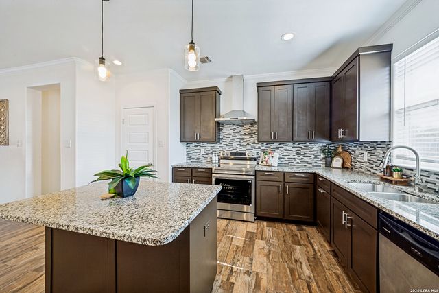 9514 BUTTERFLY BND, San Antonio, TX 78224