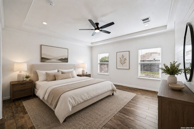 9514 BUTTERFLY BND, San Antonio, TX 78224