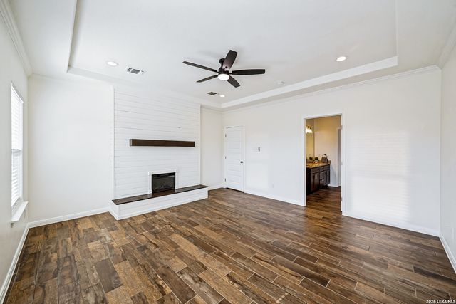 9514 BUTTERFLY BND, San Antonio, TX 78224