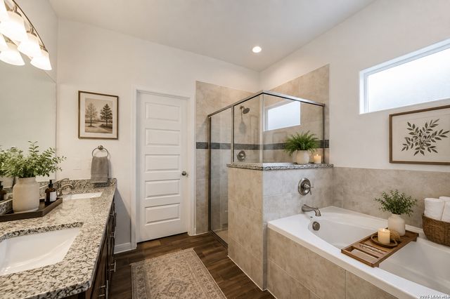 9514 BUTTERFLY BND, San Antonio, TX 78224