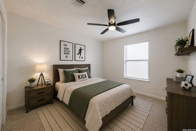 9514 BUTTERFLY BND, San Antonio, TX 78224