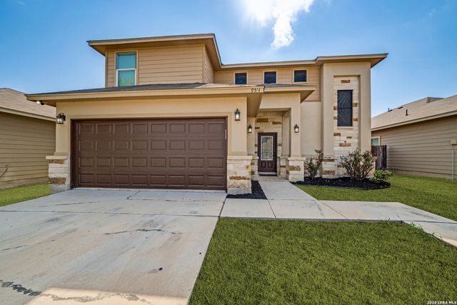 9514 BUTTERFLY BND, San Antonio, TX 78224