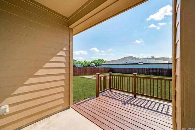 9514 BUTTERFLY BND, San Antonio, TX 78224
