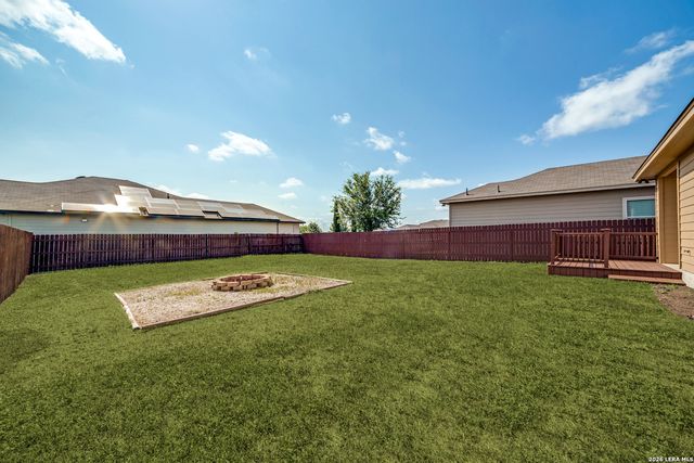 9514 BUTTERFLY BND, San Antonio, TX 78224