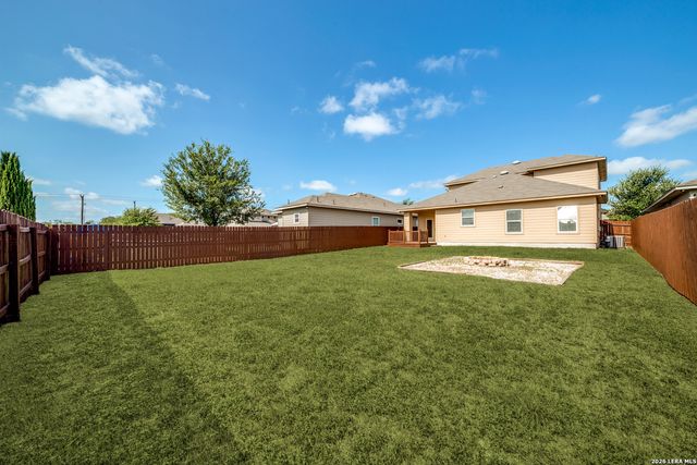 9514 BUTTERFLY BND, San Antonio, TX 78224