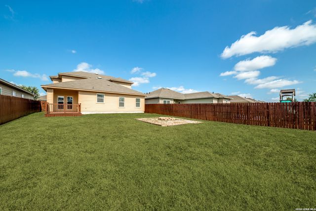 9514 BUTTERFLY BND, San Antonio, TX 78224
