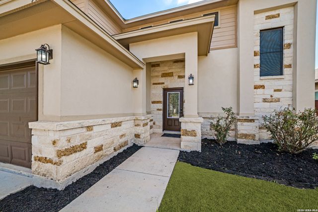 9514 BUTTERFLY BND, San Antonio, TX 78224