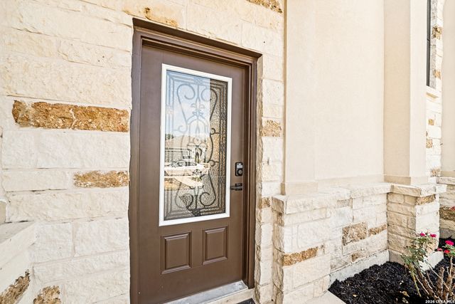 9514 BUTTERFLY BND, San Antonio, TX 78224