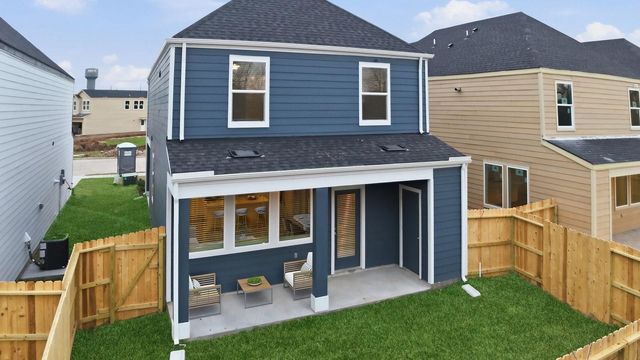 2147 Olivos St, Missouri City, TX 77459