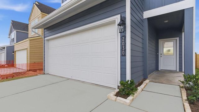 2147 Olivos St, Missouri City, TX 77459