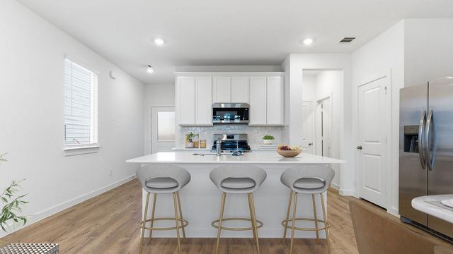 2147 Olivos St, Missouri City, TX 77459