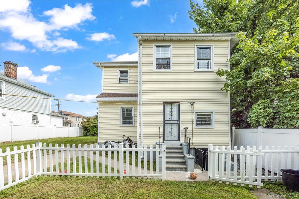4511 Monticello Avenue, Bronx, NY 10466 — photo 5