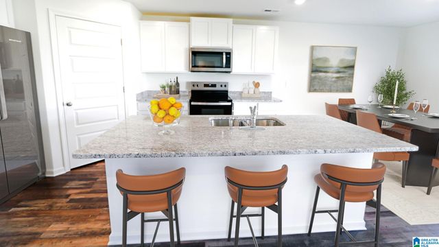 3967 OVER BURDEN DRIVE, Mount Olive, AL 35117