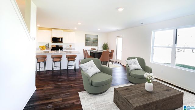 3967 OVER BURDEN DRIVE, Mount Olive, AL 35117