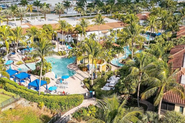 985 Sandpiper ST # I201, Naples, FL 34102