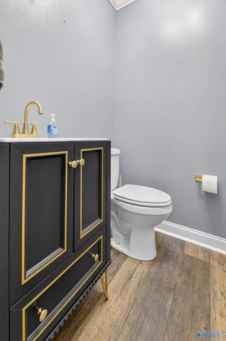 6463 Spring Creek Drive, Guntersville, AL 35976