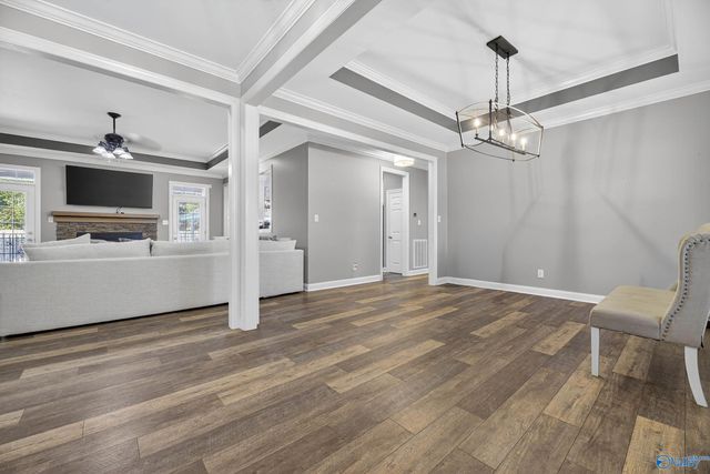 6463 Spring Creek Drive, Guntersville, AL 35976