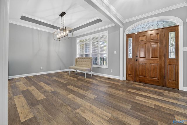 6463 Spring Creek Drive, Guntersville, AL 35976