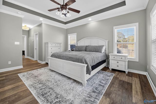 6463 Spring Creek Drive, Guntersville, AL 35976